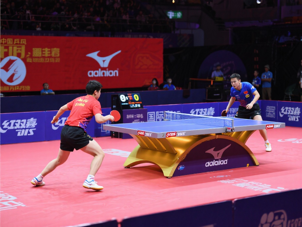 在长期对抗 在长期对抗