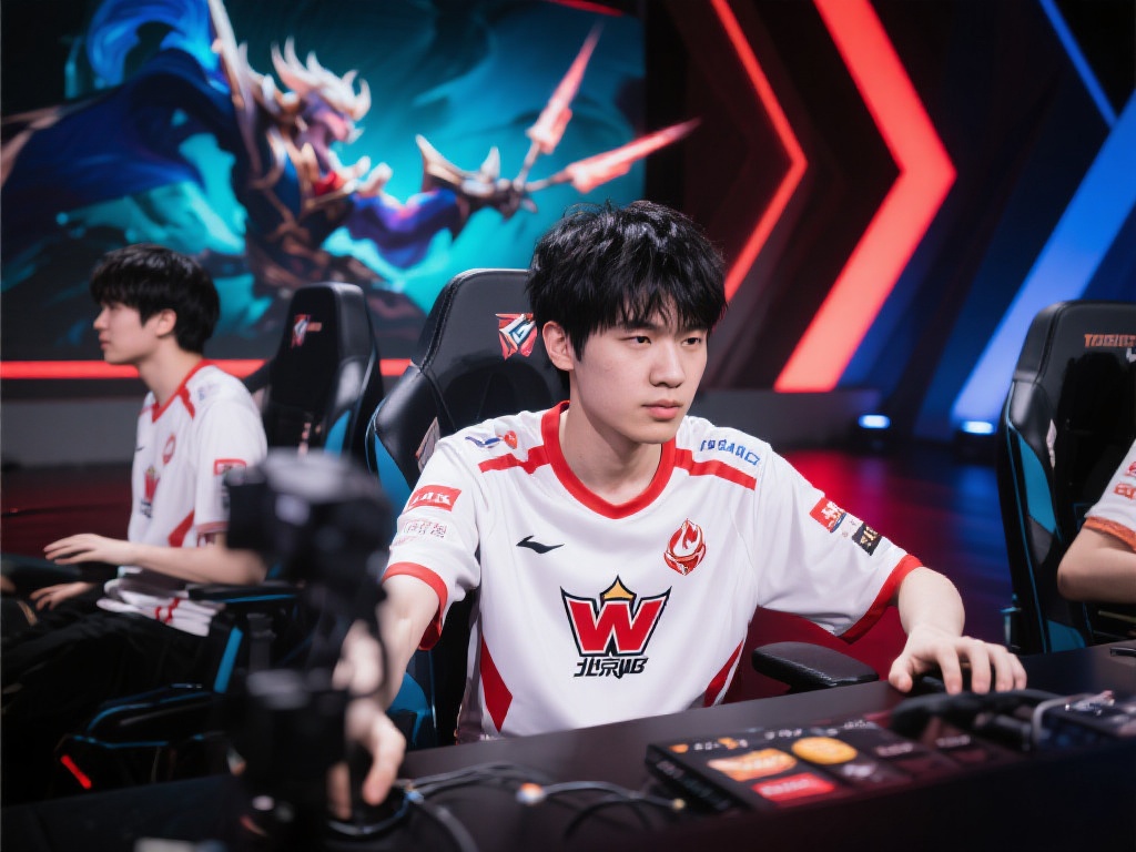 一场小组赛 一场小组赛