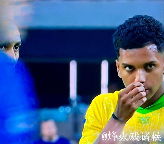 伊沃比调侃巴锡射门：非洲杯之前你这球先到了