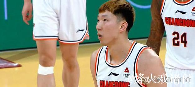 拒绝横扫!赵岩昊25分广厦胜广东 周琦遭驱逐 拒绝横扫!赵岩昊25分广厦胜广东 周琦遭驱逐