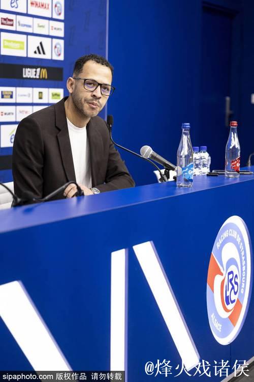 上海海港队打响引援第一枪，身价不足40万欧元的克劳德是价廉物美的选择吗？