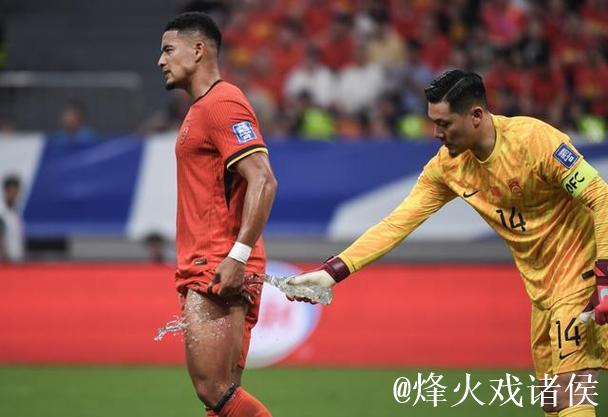 中国足球非血缘归化高薪低能 亟待系统性反思 中国足球非血缘归化高薪低能 亟待系统性反思